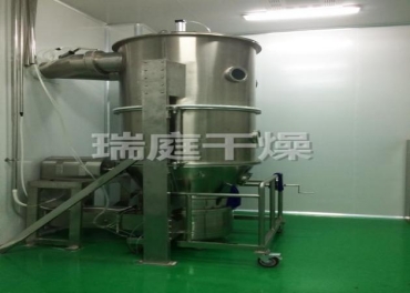 沸騰干燥機(jī)：沸騰干燥機(jī)的工作原理及特征是什么？
